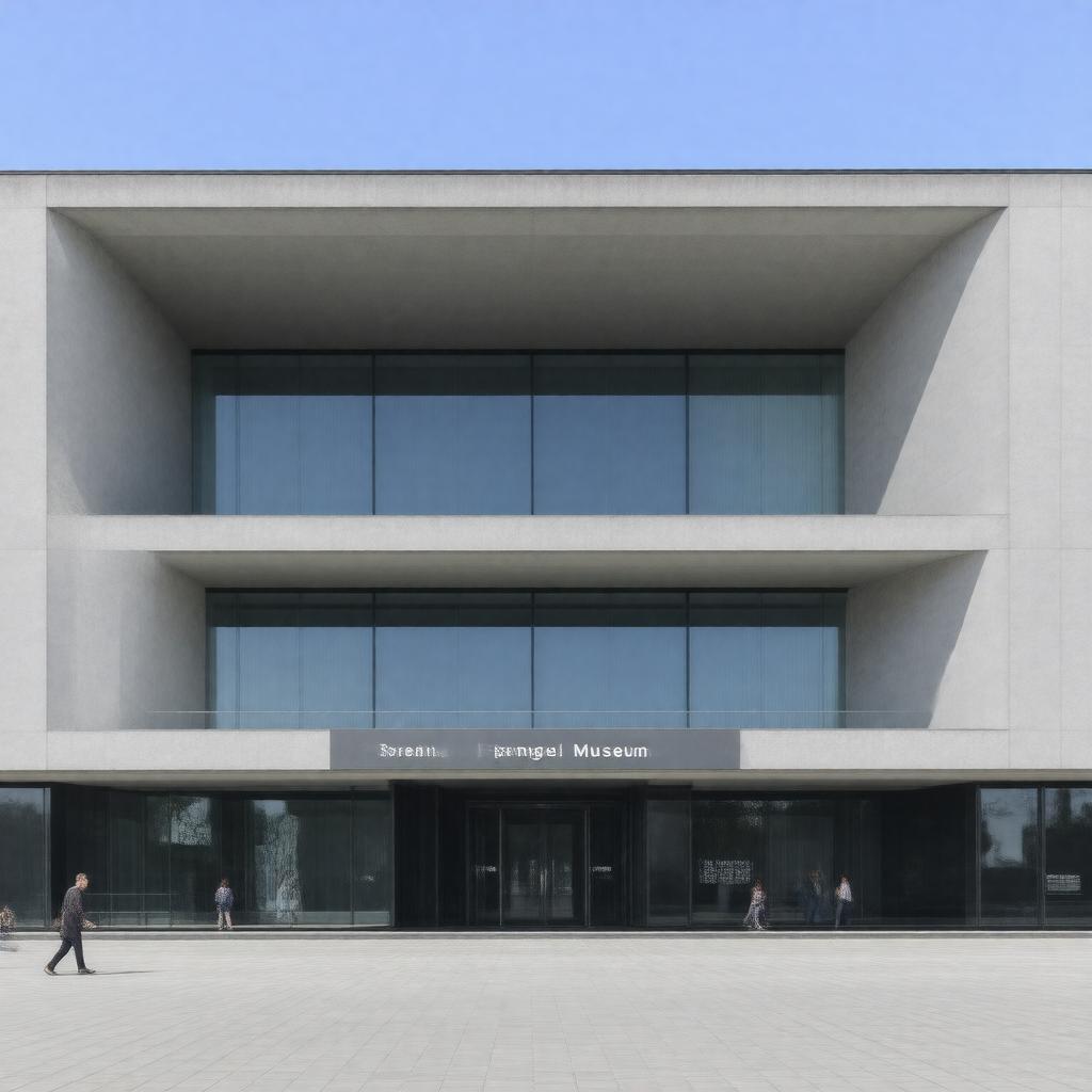 Sprengel Museum